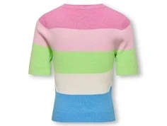 Kids ONLY top fuchsia pink